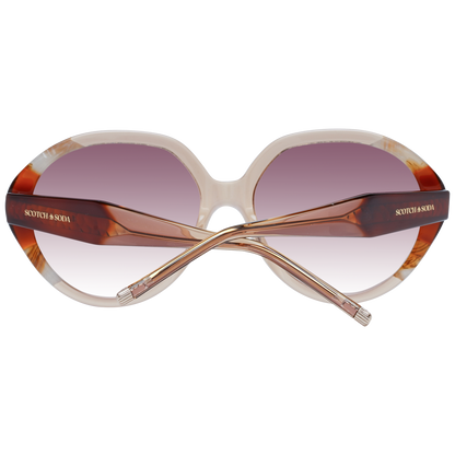 SCOTCH & SODA SUNGLASSES SS7023 58133 Sonnenbrille ansicht-2