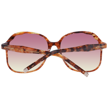 SCOTCH & SODA SUNGLASSES SS7027 58200 Sonnenbrille ansicht-2