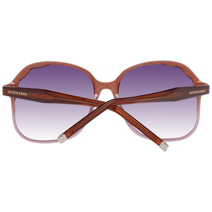 SCOTCH & SODA SUNGLASSES SS7027 58246 Sonnenbrille ansicht-2