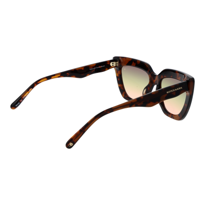 SCOTCH & SODA SUNGLASSES SS7036 55113 Sonnenbrille ansicht-2