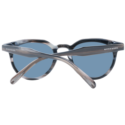SCOTCH & SODA SUNGLASSES SS8011 50020 Sonnenbrille ansicht-2