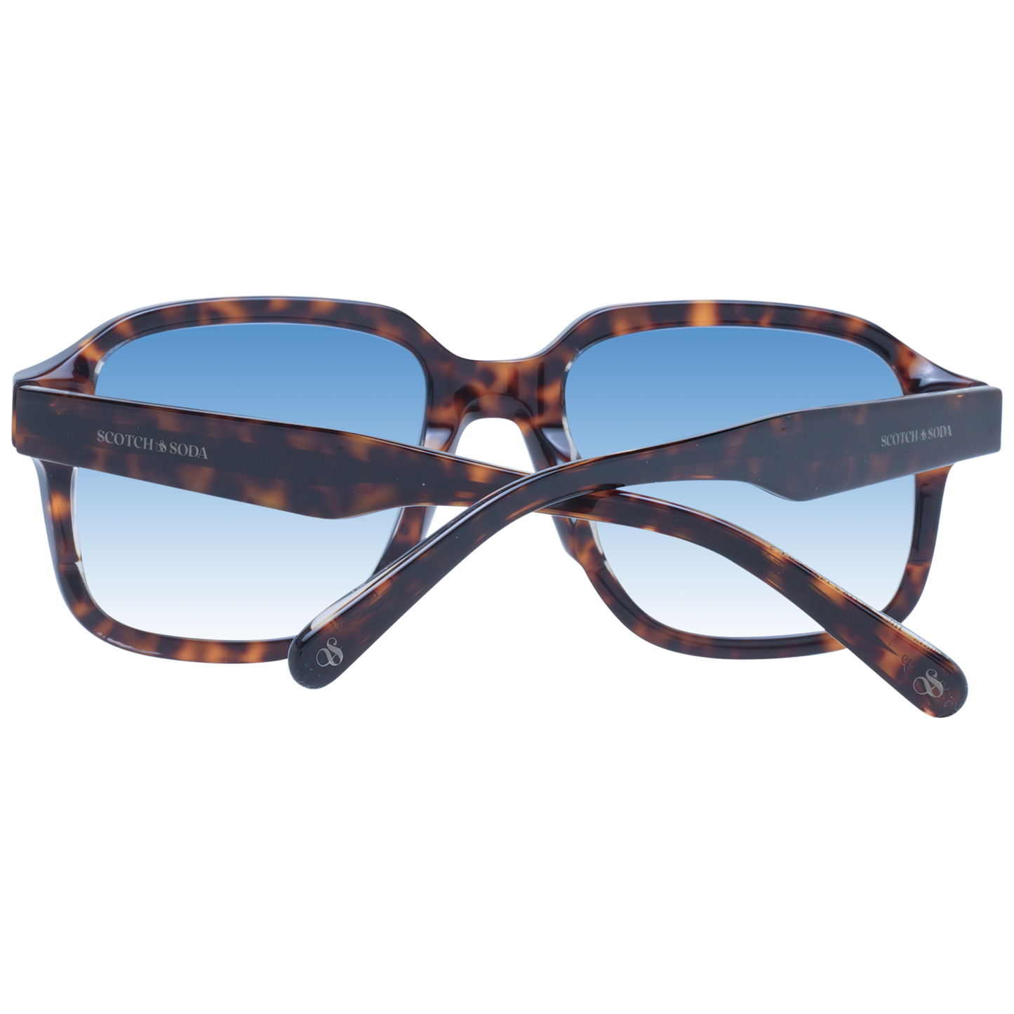 SCOTCH & SODA SUNGLASSES SS8019 54102 Sonnenbrille ansicht-2