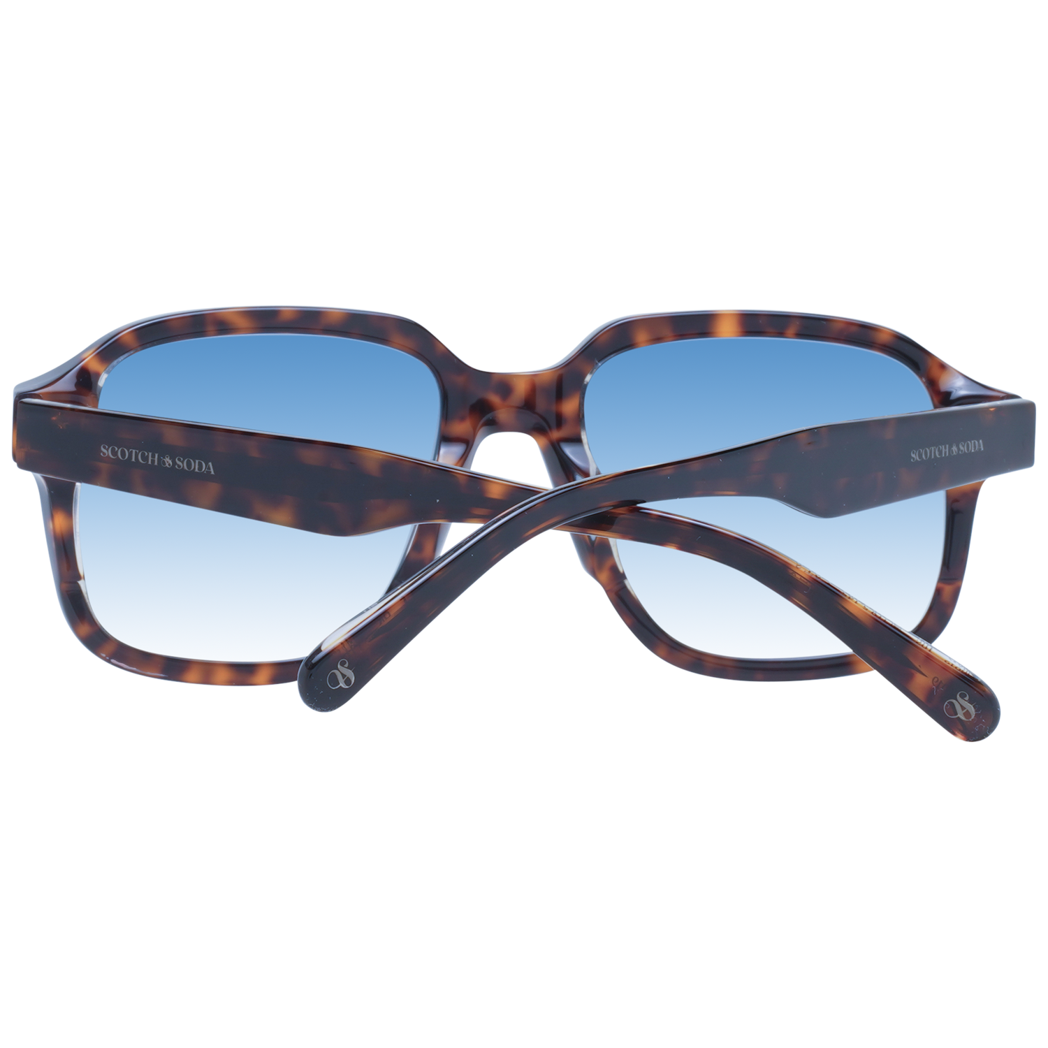 SCOTCH & SODA SUNGLASSES SS8019 54102 Sonnenbrille ansicht-2