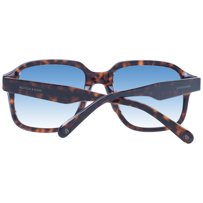SCOTCH & SODA SUNGLASSES SS8019 54102 Sonnenbrille ansicht-2