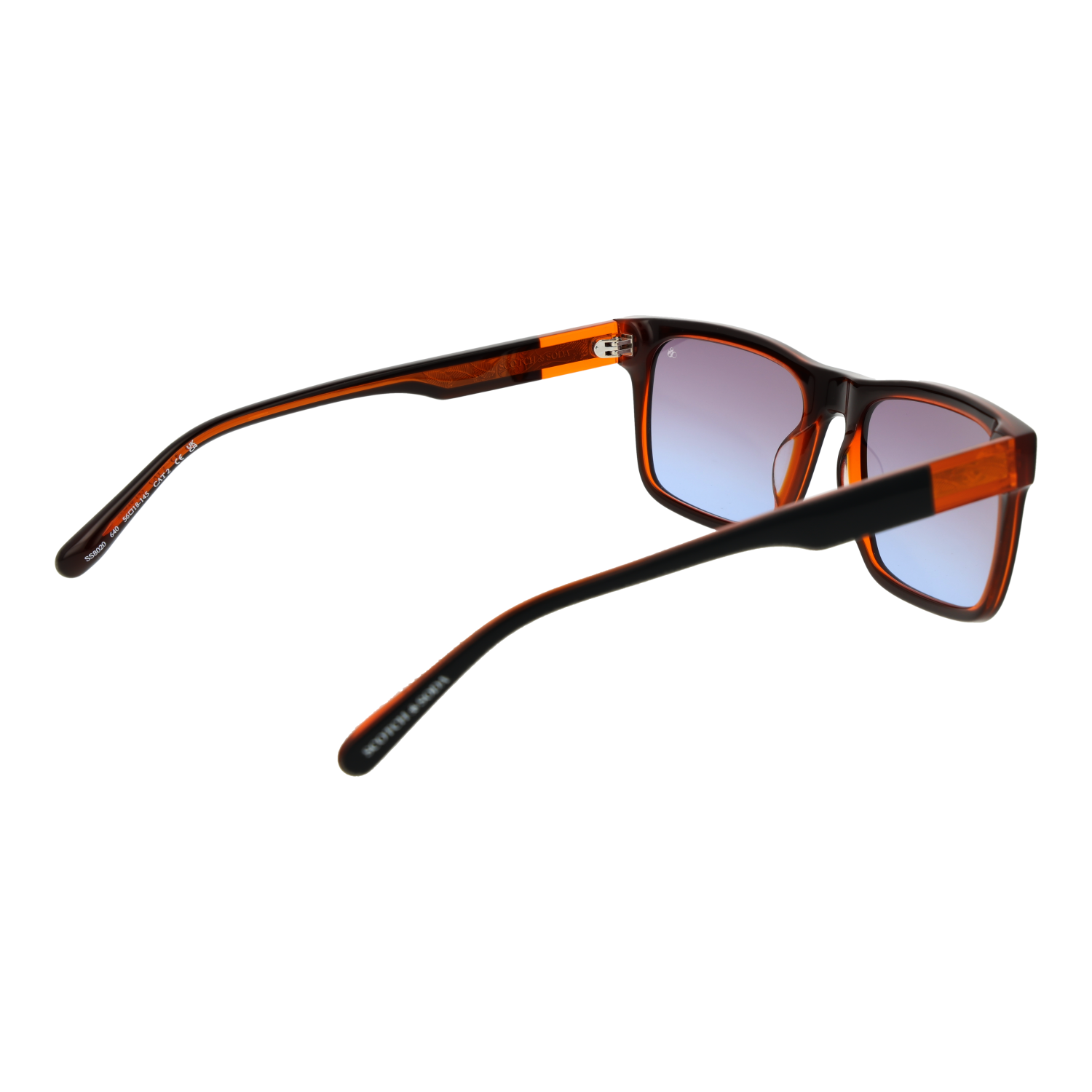 SCOTCH & SODA SUNGLASSES SS8020 56640 Sonnenbrille ansicht-2