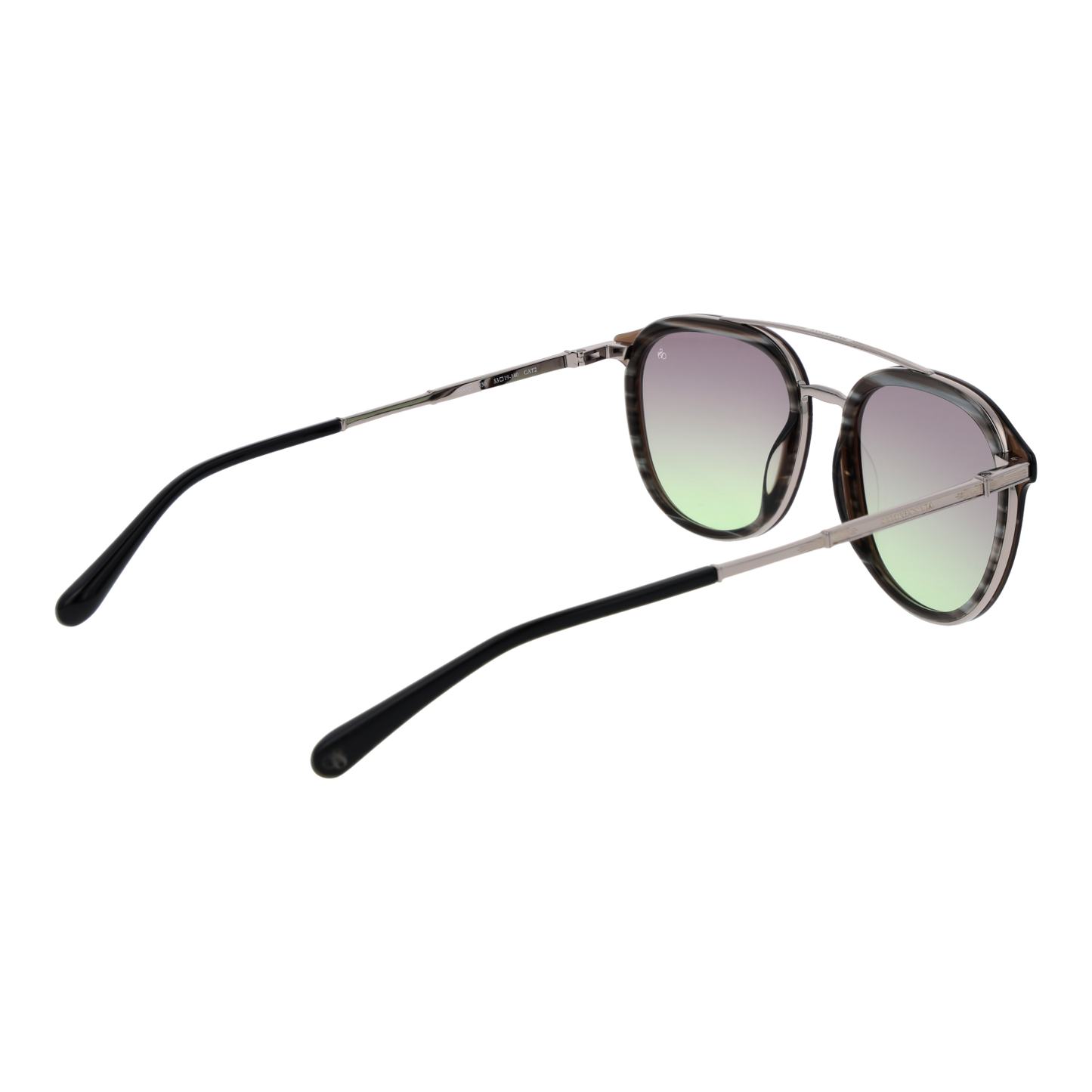 SCOTCH & SODA SUNGLASSES SS8021 53930 Sonnenbrille ansicht-2