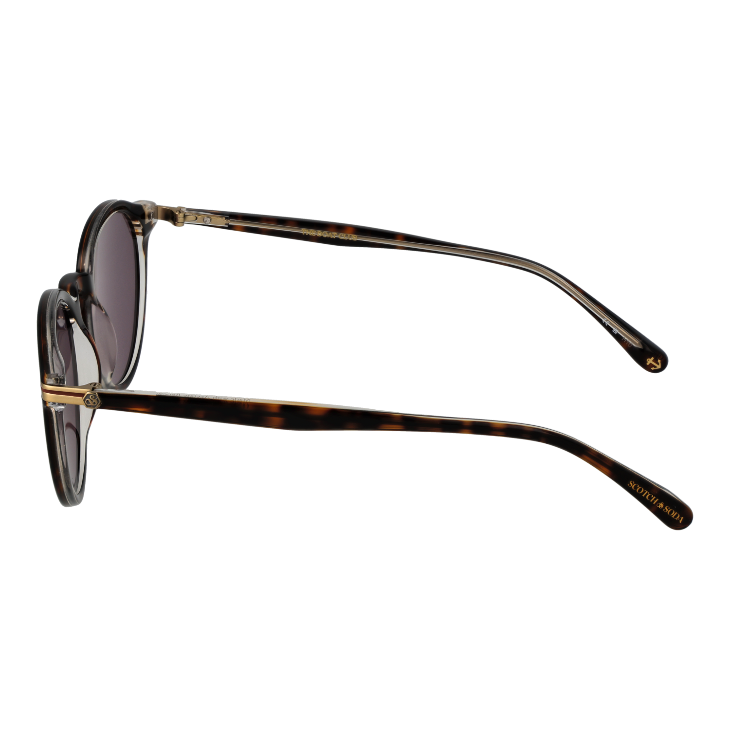 SCOTCH & SODA SUNGLASSES SS8023 51102 Sonnenbrille ansicht-3