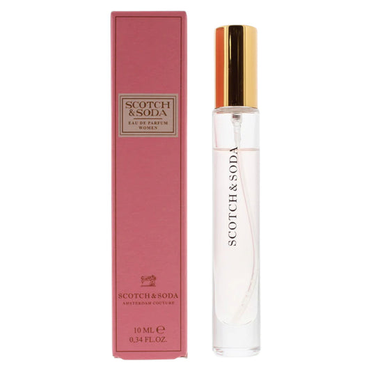 Scotch & Soda Scotch & Soda, Women, Eau de Parfum, Für Frauen, 10 ml *Miniatur Miniature