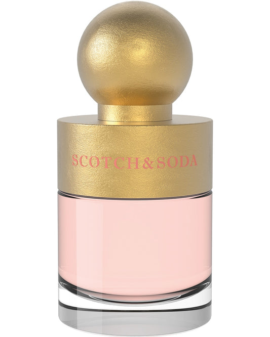 Scotch & Soda Scotch & Soda, Women, Eau de Parfum, Für Frauen, 90 ml *Tester