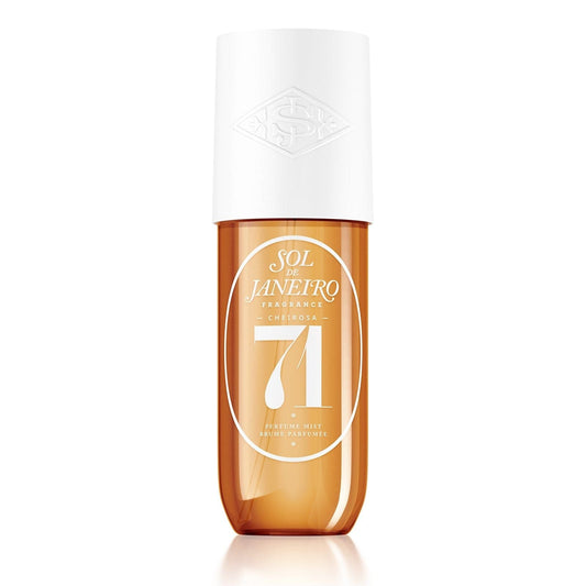 SOL DE JANEIRO Sdj Cheirosa 71 Perfume Mist 240 Vp Parfüm