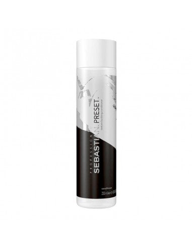 SEBASTIAN PROFESSIONAL Preset Conditioner Texture 250 ml Haarpflege