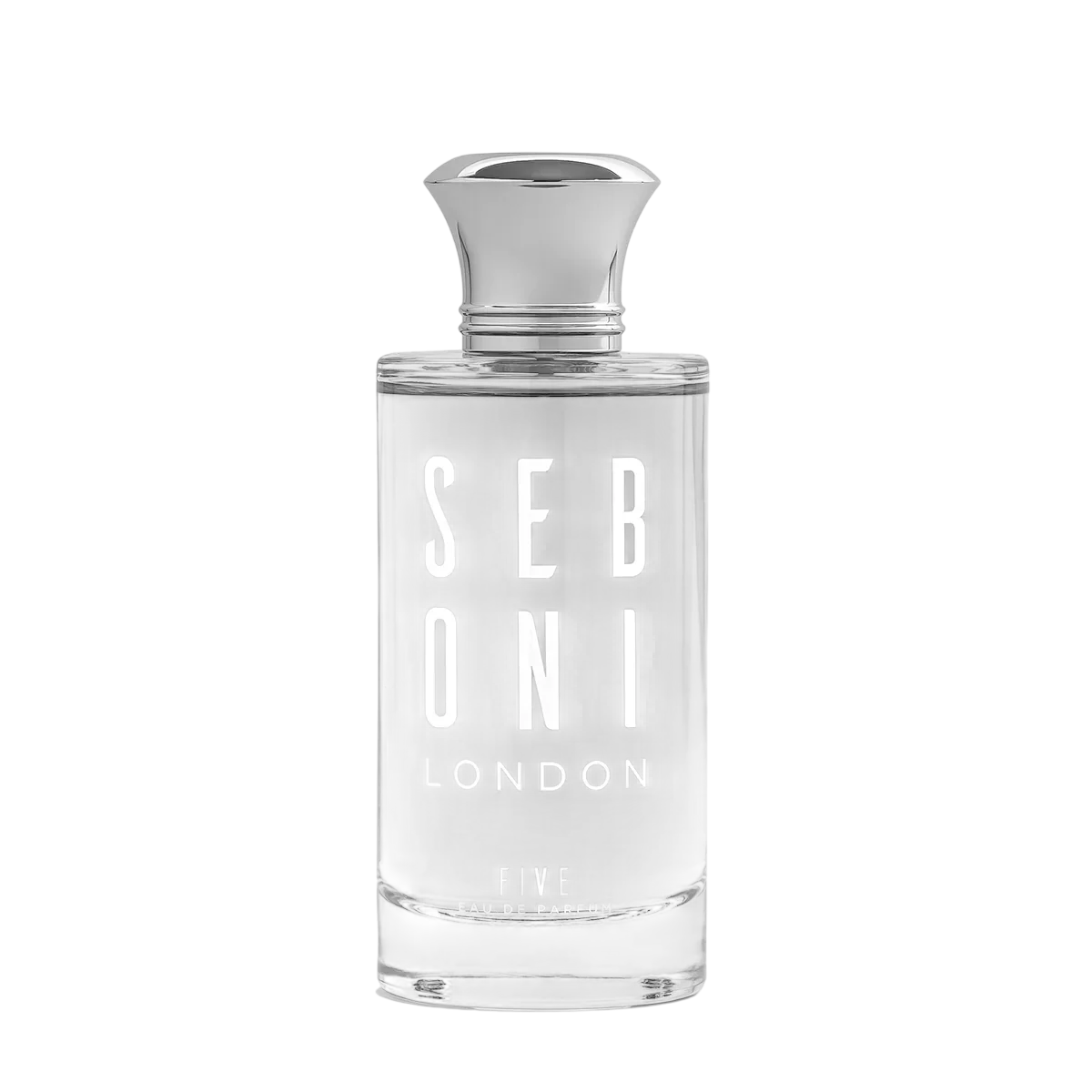 Seboni Seboni, Five, Eau de Parfum, Unisex, 100 ml Regular