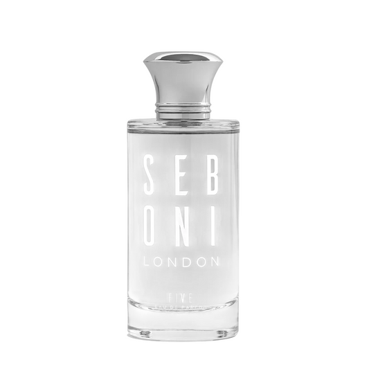 Seboni Seboni, Five, Eau de Parfum, Unisex, 100 ml Regular