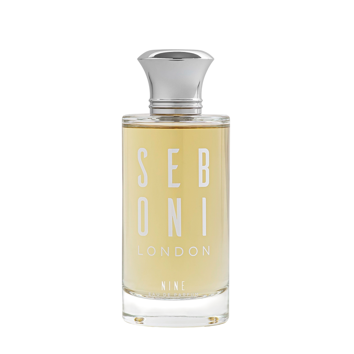 Seboni Seboni, Nine, Eau de Parfum, Unisex, 100 ml Regular