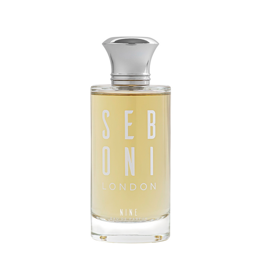 Seboni Seboni, Nine, Eau de Parfum, Unisex, 100 ml Regular