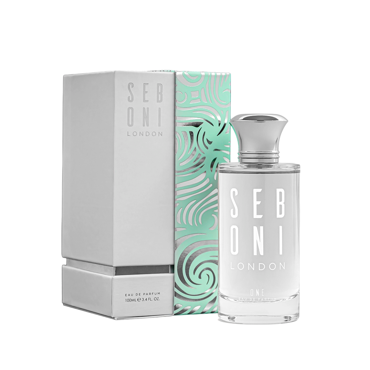 Seboni Seboni, One, Eau De Parfum, Unisex, 100 ml Regular