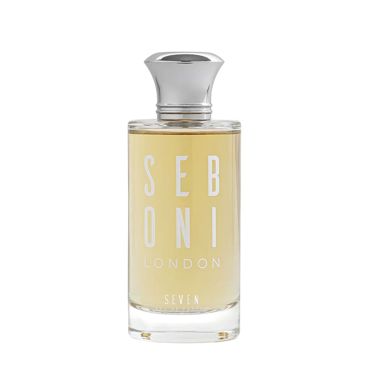 Seboni Seboni, Seven, Eau De Parfum, Unisex, 100 ml Regular