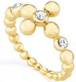 SECTOR JEWELS Mod. LOVE & LOVE Size 14 SADO38014 Schmuck Edelstahl ansicht-2