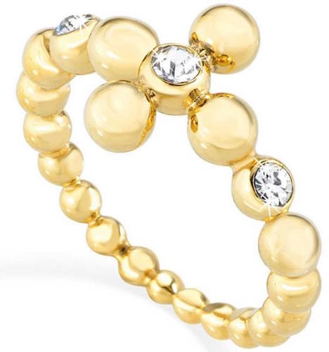 SECTOR JEWELS Mod. LOVE & LOVE Size 14 SADO38014 Schmuck Edelstahl