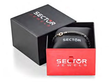 SECTOR JEWELS SAAL77 Schmuck