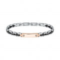 SECTOR JEWELS SAFR32 Schmuck Silber Silver ansicht-2