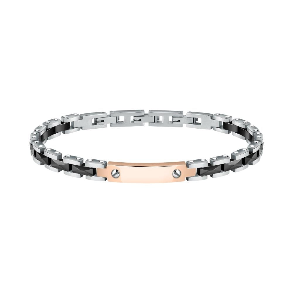 SECTOR JEWELS SAFR32 Schmuck Silber Silver