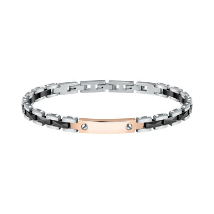 SECTOR JEWELS SAFR32 Schmuck Silber Silver