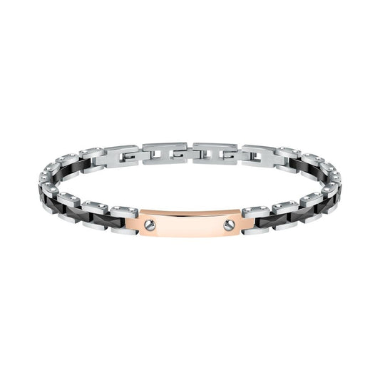 SECTOR JEWELS SAFR32 Schmuck Silber Silver