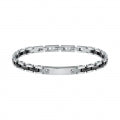 SECTOR JEWELS SAFR34 Schmuck Silber Silver ansicht-2