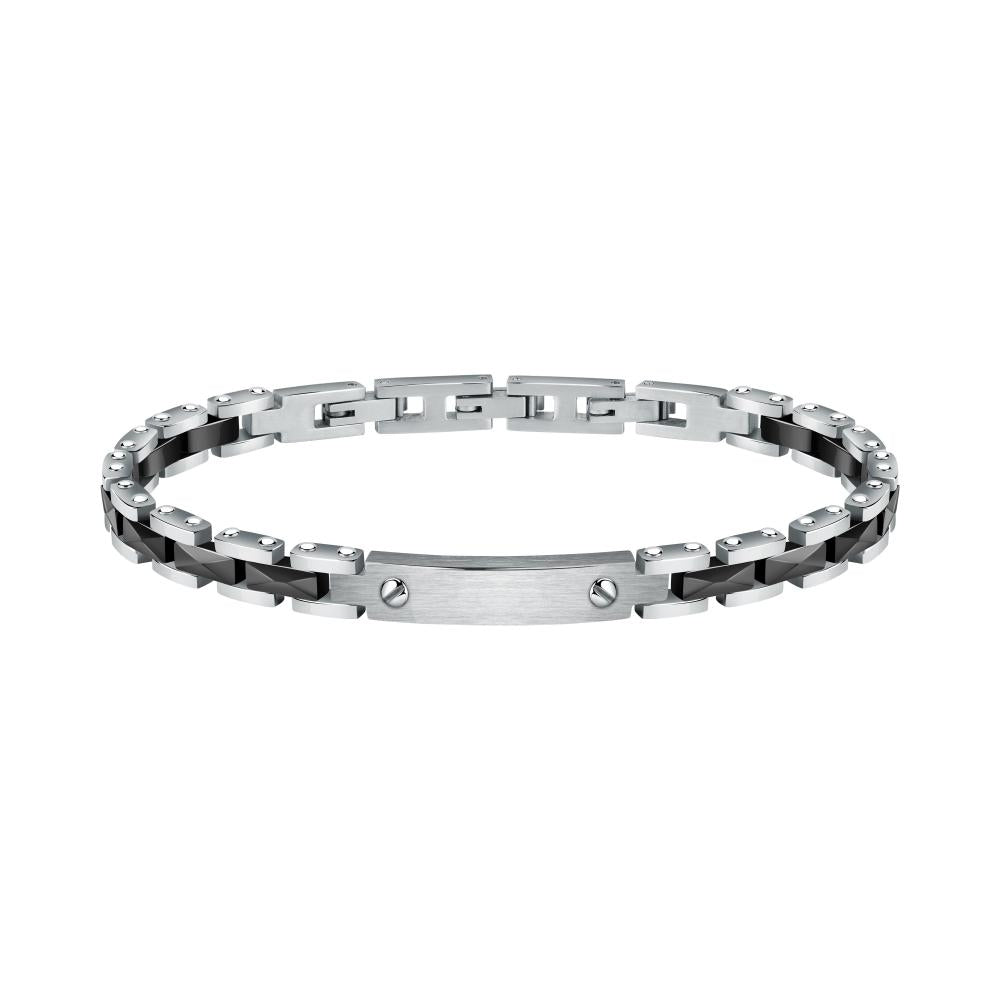SECTOR JEWELS SAFR34 Schmuck Silber Silver