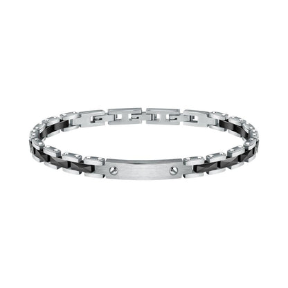 SECTOR JEWELS SAFR34 Schmuck Silber Silver