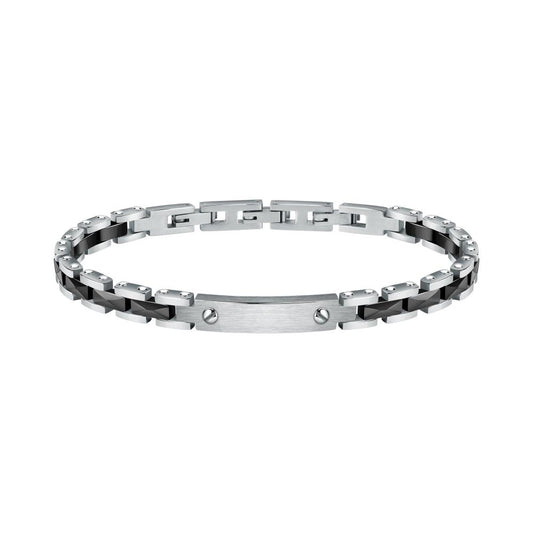 SECTOR JEWELS SAFR34 Schmuck Silber Silver
