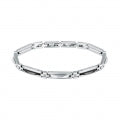 SECTOR JEWELS SAFR42 Schmuck Silber Silver ansicht-2