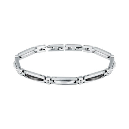 SECTOR JEWELS SAFR42 Schmuck Silber Silver