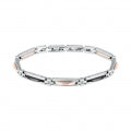 SECTOR JEWELS SAFR43 Schmuck Silber Silver ansicht-2