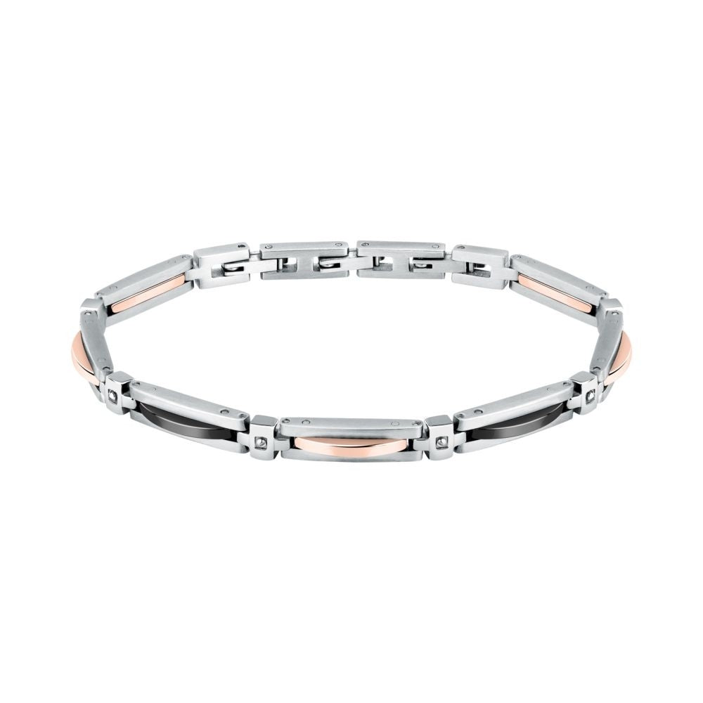 SECTOR JEWELS SAFR43 Schmuck Silber Silver