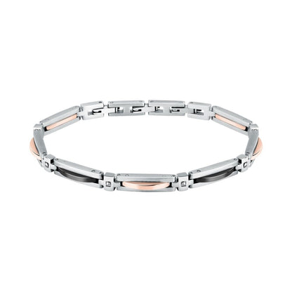 SECTOR JEWELS SAFR43 Schmuck Silber Silver