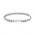 SECTOR JEWELS SAFT55 Schmuck Silber Silver ansicht-2