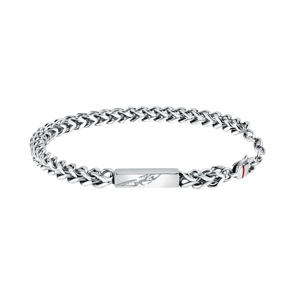 SECTOR JEWELS SAFT55 Schmuck Silber Silver