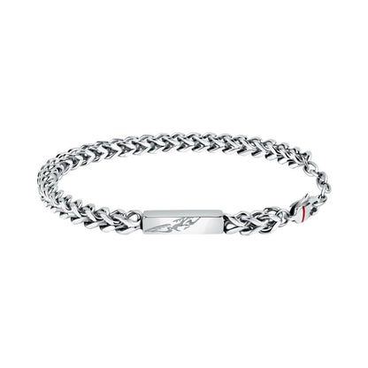 SECTOR JEWELS SAFT55 Schmuck Silber Silver