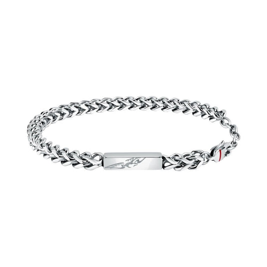 SECTOR JEWELS SAFT55 Schmuck Silber Silver