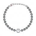 SECTOR JEWELS SAFT63 Schmuck Silber Silver ansicht-2