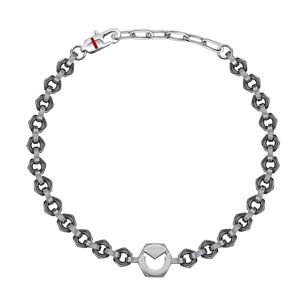 SECTOR JEWELS SAFT63 Schmuck Silber Silver