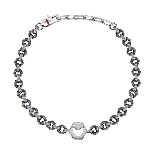 SECTOR JEWELS SAFT63 Schmuck Silber Silver