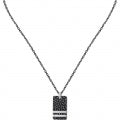 SECTOR JEWELS SAFT77 Schmuck Silber Silver ansicht-2