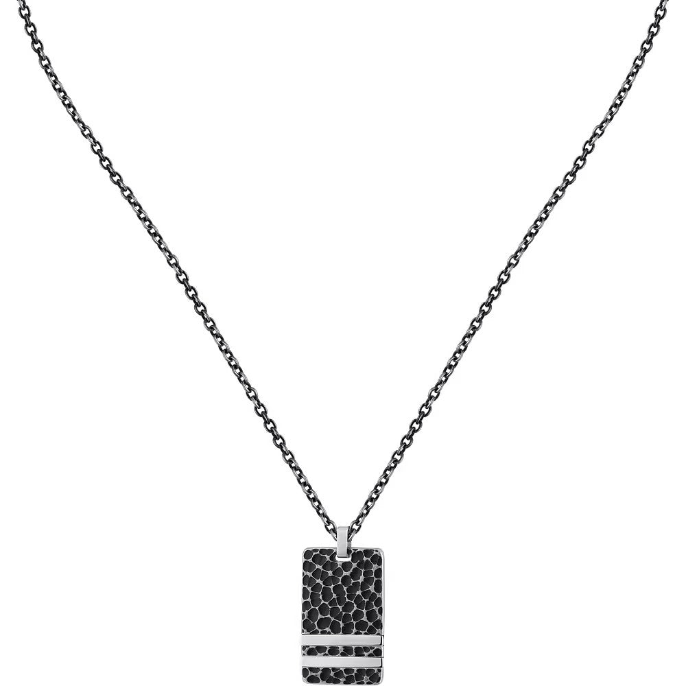 SECTOR JEWELS SAFT77 Schmuck Silber Silver