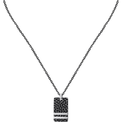 SECTOR JEWELS SAFT77 Schmuck Silber Silver