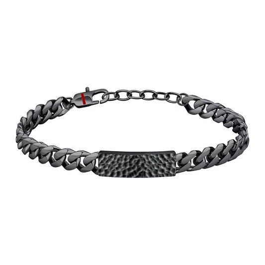SECTOR JEWELS SAFT86 Schmuck Silber Silver