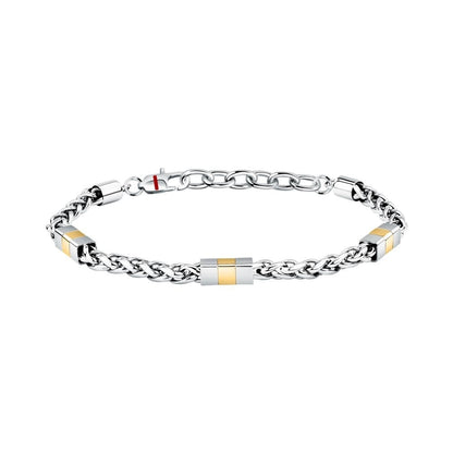 SECTOR JEWELS SAFT95 Schmuck Silber Silver