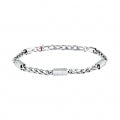 SECTOR JEWELS SAFT96 Schmuck Silber Silver ansicht-2